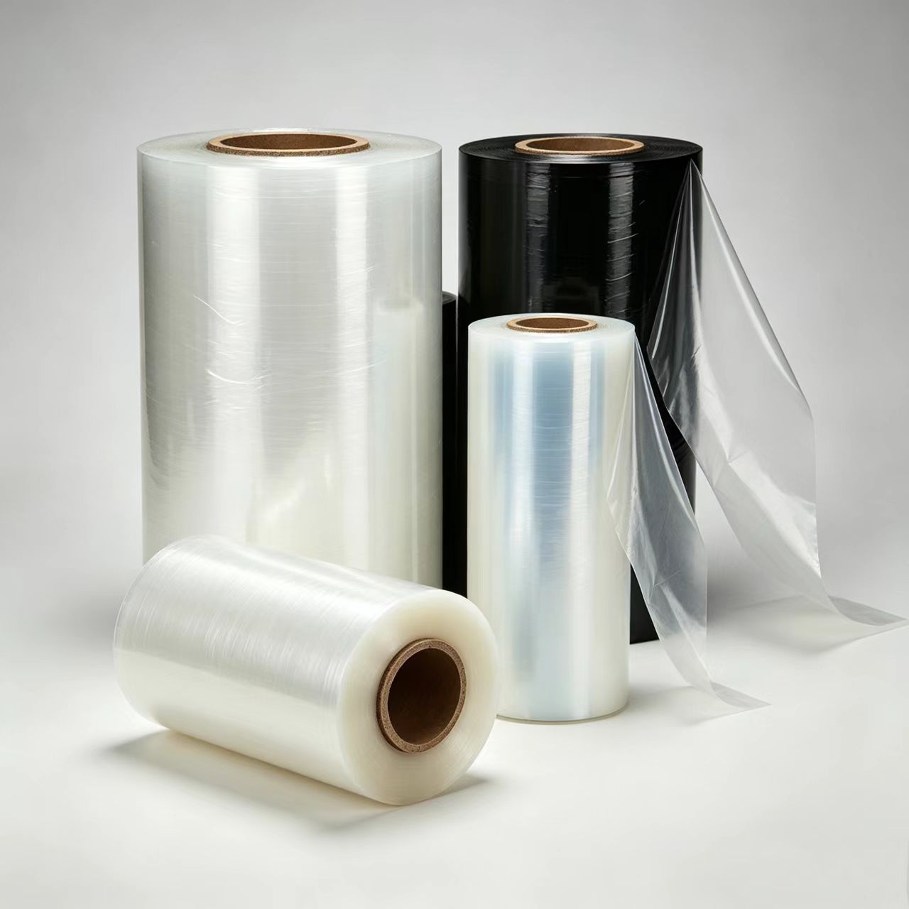 Film and Sheeting